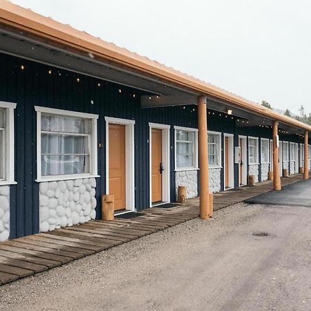 Motel Loge Breckenridge Zewnętrze zdjęcie