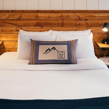 Motel Loge Breckenridge Zewnętrze zdjęcie