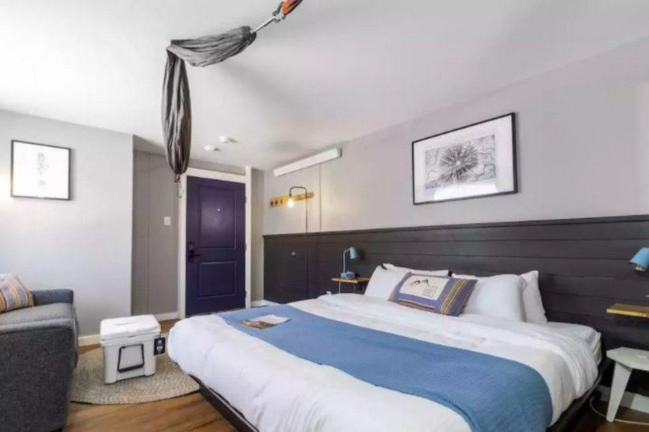 Motel Loge Breckenridge Zewnętrze zdjęcie