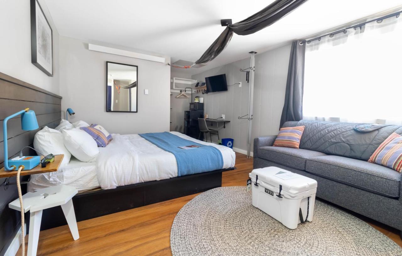 Motel Loge Breckenridge Zewnętrze zdjęcie