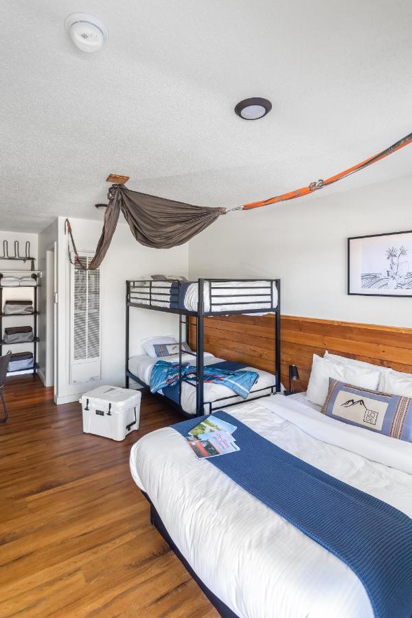 Motel Loge Breckenridge Pokój zdjęcie