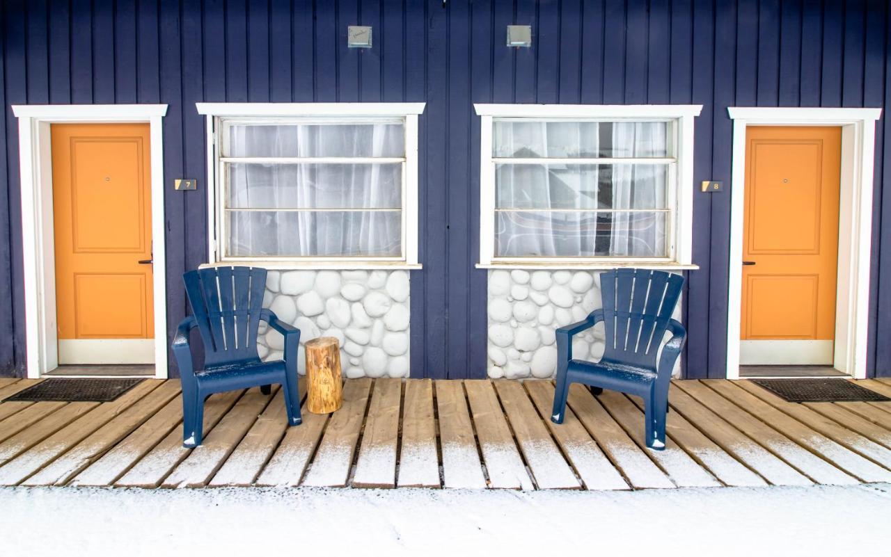 Motel Loge Breckenridge Zewnętrze zdjęcie