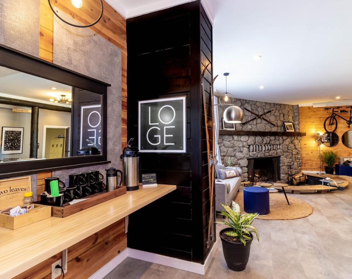 Motel Loge Breckenridge Zewnętrze zdjęcie