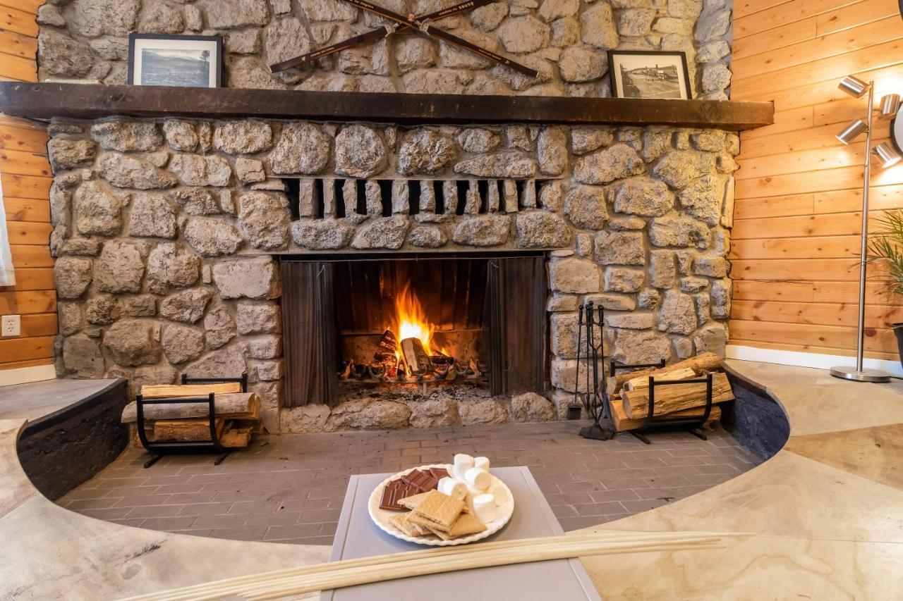 Motel Loge Breckenridge Zewnętrze zdjęcie