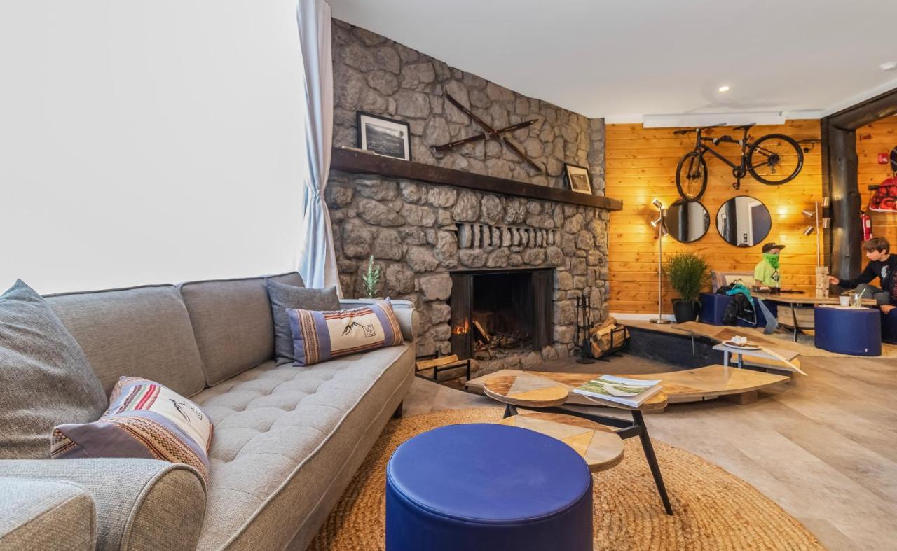 Motel Loge Breckenridge Zewnętrze zdjęcie