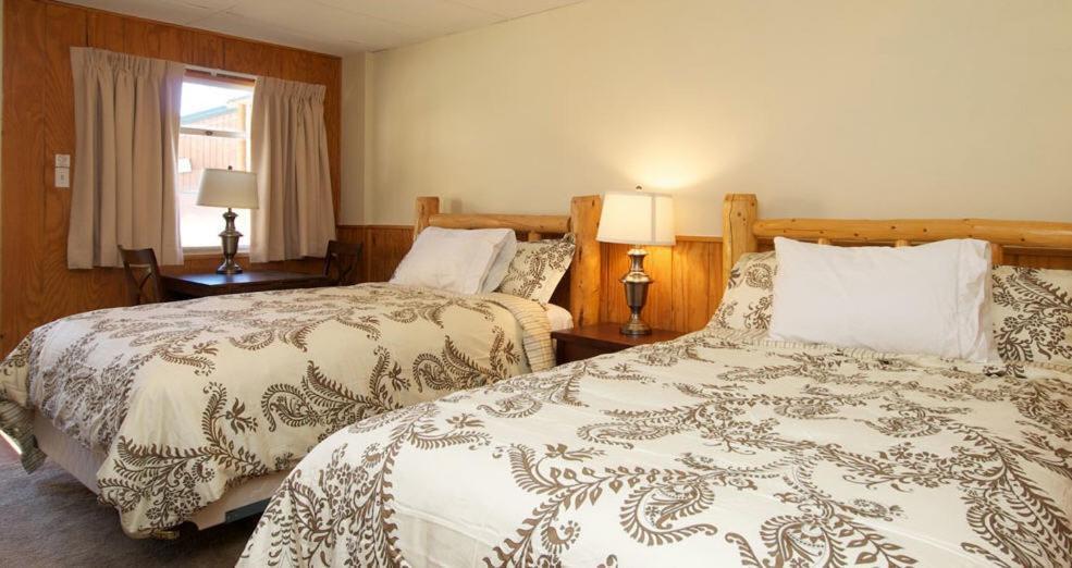 Motel Loge Breckenridge Pokój zdjęcie