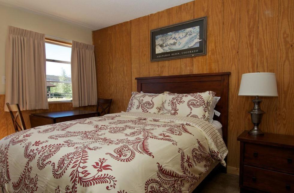 Motel Loge Breckenridge Pokój zdjęcie