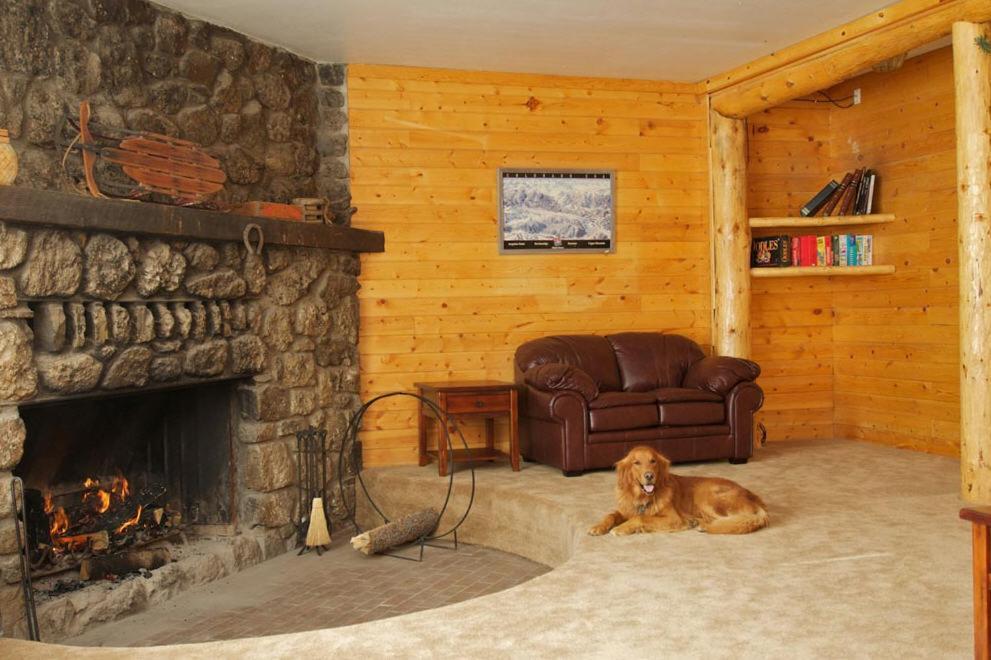 Motel Loge Breckenridge Zewnętrze zdjęcie