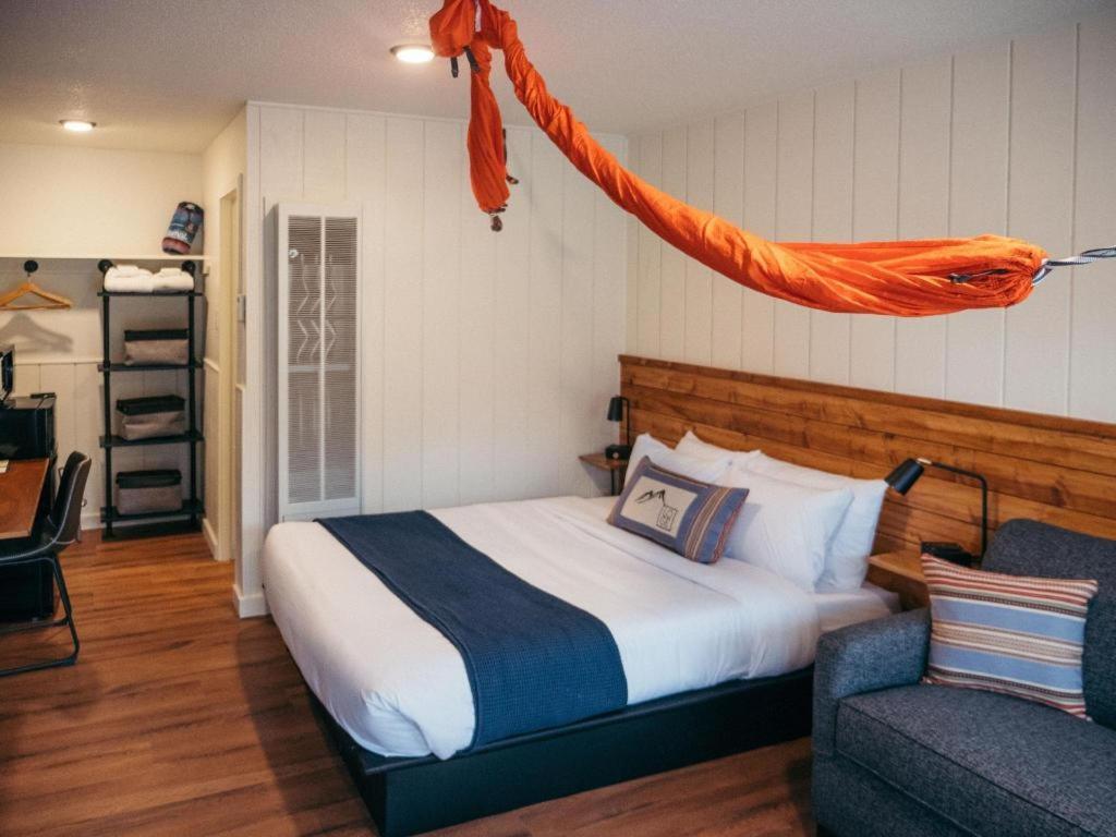 Motel Loge Breckenridge Zewnętrze zdjęcie