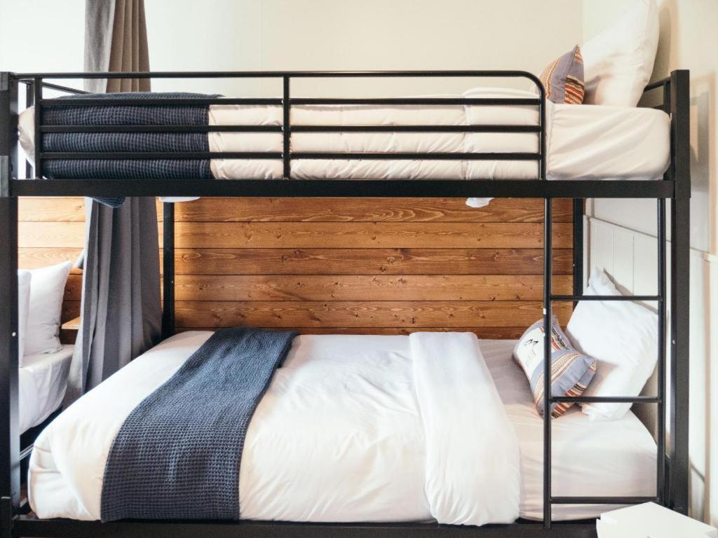 Motel Loge Breckenridge Zewnętrze zdjęcie
