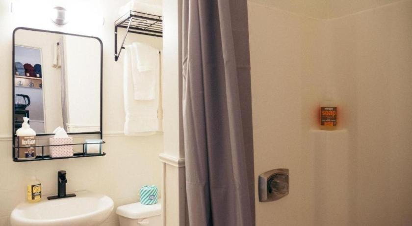 Motel Loge Breckenridge Zewnętrze zdjęcie