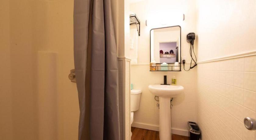Motel Loge Breckenridge Zewnętrze zdjęcie