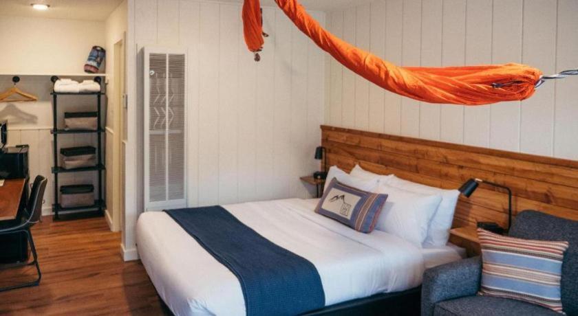 Motel Loge Breckenridge Zewnętrze zdjęcie