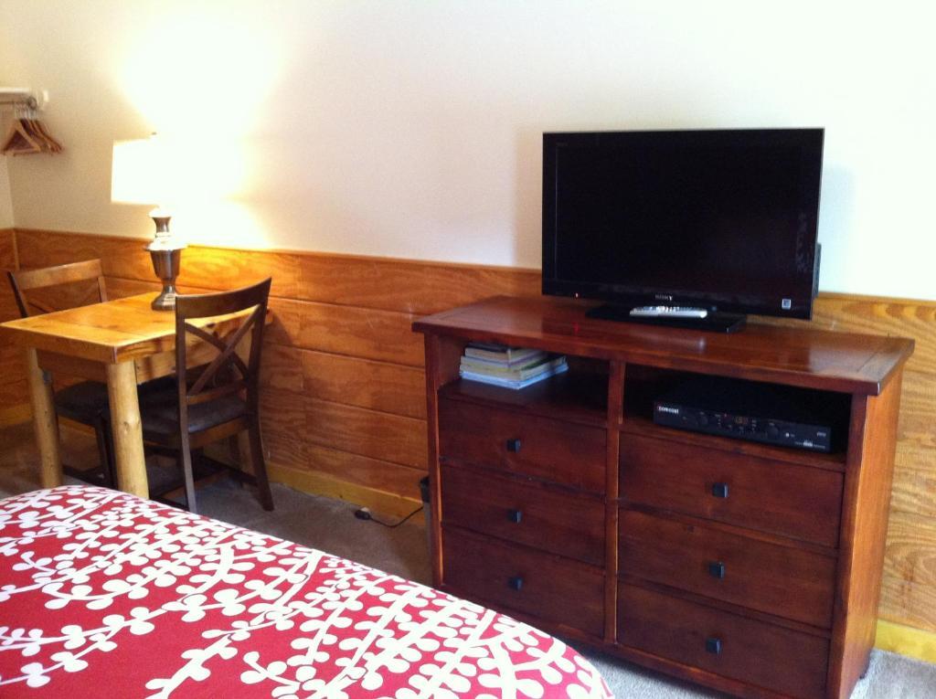 Motel Loge Breckenridge Pokój zdjęcie